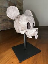 Mickey Mouse Skull Statue picture