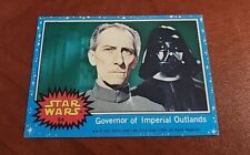 1977 Topps Star Wars - Series 1 Blue - Trading Cards - Complete Your Set U Pick picture