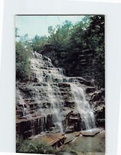 Postcard Hector Falls Hector New York USA picture