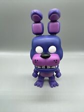 Funko Pop Vinyl Five Nights at Freddy's FNAF Shadow Bonnie #127 Vaulted  picture