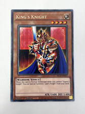 YuGiOh King's Knight KICO-EN027 Collectors Rare 1st Edition picture