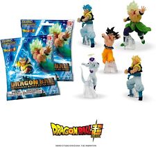 Dragon Ball Versus Battle Figure Series OPENED Set of 5 picture