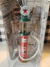Vintage 1999 Limited Edition Wayne Texaco Sky Chief Gas Pump Replica By Gearbox picture