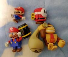 Mario Vs Donkey Kong Box Figure Nintendo picture
