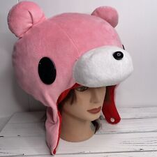 Chax GP Gloomy Bear Plush Costume Hat Face Head Body CGP-077 Pink Taito picture