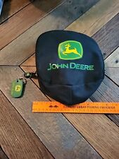 John Deere All Accessories / Tool Bag With Keychain  picture