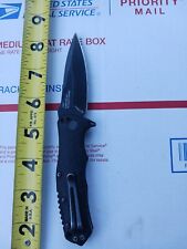 Kershaw RJ Tactical  Knife 1987 picture