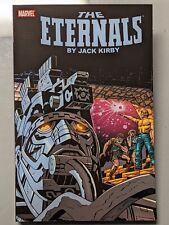 The Eternals by Jack Kirby Vol 1 TPB Trade Paperback Graphic Novel Marvel Comics picture
