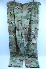 USGI OCP FR Multicam Aircrew Combat Trousers A2CU Pants Size X-Large Regular XL picture