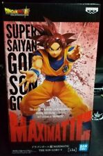 Dragon Ball Super Maximatic The Son Goku V 1 Type picture