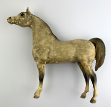 VTG Breyer PAS Proud Arabian Stallion Dapple Gray #213 Glossy picture