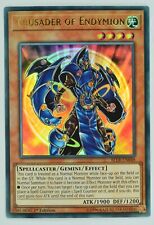 Yugioh Crusader of Endymion BLLR-EN048 Ultra Rare 1st Edition picture