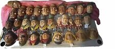 Vintage Bossons Chalkware HUGE Assortment Pick The Ones You Want picture