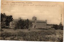 CPA Chateu de Gaussan-General View (261134) picture