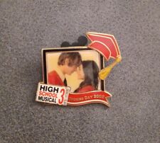 High School Musical 3: Senior Year - Opening Day 2008 Disney Pin HTF Limited picture