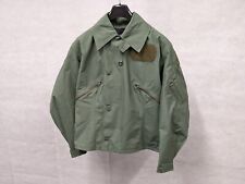 RAF MK4 FR Gore-Tex Cold Weather Flight Jacket Size 7 - New picture