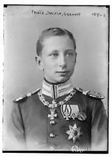 Photo:Prince Joachim,Germany,1911 picture