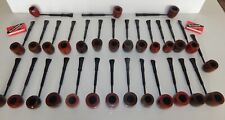 Rare Vintage Dr. GRABOW CDL USA Made Survivor Pipe Lot NEVER SMOKED picture