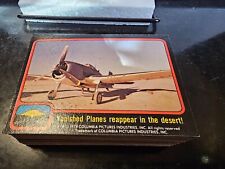 1978 Topps Close Encounters of the Third Kind Movie Complete Card Set (1-66) picture