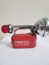 Vintage Teledyne Big Beam Lantern Model 164.  Good condition, lightbulb included picture