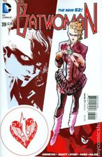 Batwoman #39 VF 2015 Stock Image picture