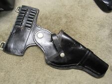 Jay Pee Revolver Holster Large Frame Right Hand 4