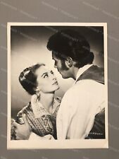 RENEE CAPUCINE French Actress Model Song Without End Movie Publicity Press Photo picture