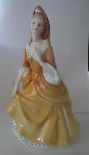 Vintage Royal Doulton SANDRA Figurine HN 2275 1968 by Peggy Davies picture
