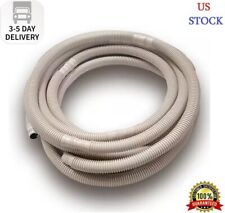 5/8 in. x 26 ft. UV Protected Universal Condensate Drain Line for Ductless Mini picture