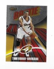 2004 Topps - #36 - Tony Battie Card picture