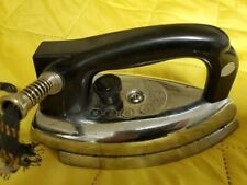 Vintage Westinghouse Adjust-O-Matic Iron #ID 505 picture