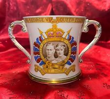George VI Shelley Loving Cup picture