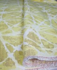 Holly Hunt Outdoor Upholstery Fabric HIGH END  (OCEAN FLOOR LUMINOUS) (262/02) picture