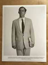 Christopher LLoyd 1988 , character actor on SALE ,original press headshot photo picture