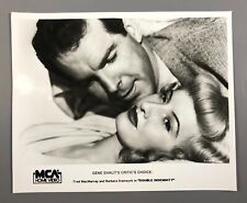 BARBARA STANWYCK FRED MACMURRAY Double Indemnity Vintage Movie Still Press Photo picture