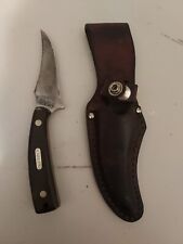 Schrade USA 152 Old Timer Trailing Point Blade  Knife picture