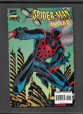 Spider-Man 2099 #39 (1992 Series) Very Fine/Near Mint (9.0) [1st Goblin 2099] picture