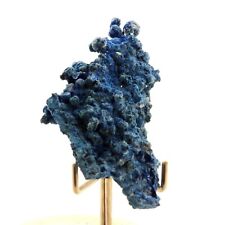 Collection Abijoux Shattuckite IN Provenance Of Milpillas Mine, Sonora, Mexican picture
