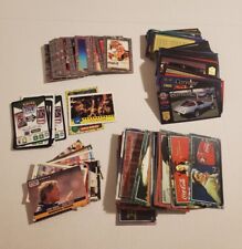 Lot Of 205 Various Trading Cards picture