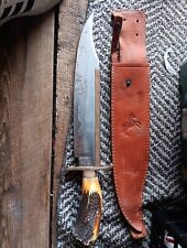 Colt CT-800 Bowie Knife 175th Anniversary Of The Alamo 1836-2011 picture