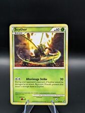 Pokemon Card Scyther Undaunted Uncommon 36/90 Near Mint #80A picture
