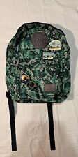 Loungefly Star Wars Rogue One Camo imperial Patch The Force Backpack picture