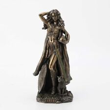 Norse Goddess Freya Viking Mythology Statue Sculpture Figurine Goddess of Love picture