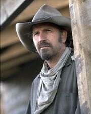 Open Range 8x10 inch Photo Kevin Costner picture