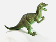 Boley Beautifully Detailed Realistic Dilophosaurus Dinosaur 8