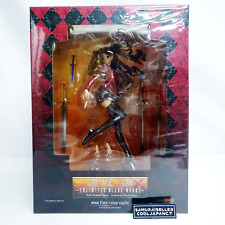Fate/stay night Rin Tohsaka UNLIMITED BLADE WORKS 1/7 Figure Good Smile Company  picture