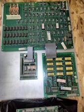 Williams Stargate PCB full set UNTESTED AS IS picture