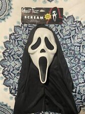 Rare & Vintage Tagged TM Scream 3 Easter Unlimited Ghostface Pre-2010 picture