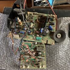 Untested Wells Gardner P655 Chassis Monitor Pcb Board VIDEO GAME Part Of49-3 picture