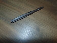 Vintage Wiley & Russell MFG Co Lightning 5/8” Reamer For Use W/ Hand Brace Drill picture